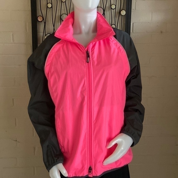 Lands' End Jackets & Blazers - 𝅺THE Outfitters by Lands End Squall Parker Sz Medium